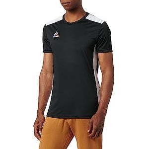 Le Coq Sportif Nr. 12 shirt SS Match heren