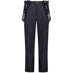 CMP, Tuinbroek voor heren, antraciet, 46