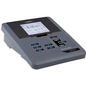 WTW inoLab Oxi 7310 SET 4 opgeloste zuurstofmeter (GLP/AQS)