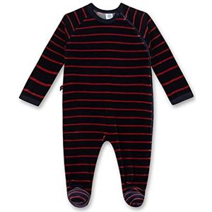 Sanetta Baby-jongens 221852 peuterpyjama Nordic Blue, 50