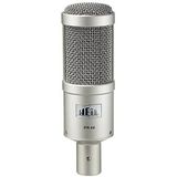 HEIL PR-40 DYN STUDIO MIC LGE.DIAM CHAMPAGNE