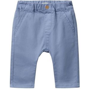 United Colors of Benetton Broek, Blauw, 12 Maanden