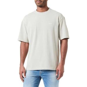 BOSS te_peachMoon heren, Lichtbeige271, L