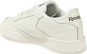 Reebok - Club C 85 - Damessneakers - Chalk Mah Goldmt