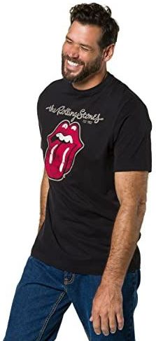 T-shirt - Effen - Katoen - 2 Pack - Kwartmouw