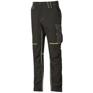 U-Power - Hybride Damesjas - Ademend - Winddicht - Waterafstotend