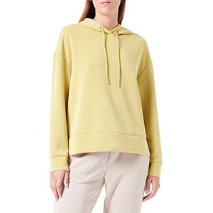 s.Oliver Women's 2122577 Sweatshirt, geel, 40