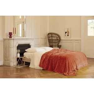 Toison d'Or Dolce 180 x 240 terracotta