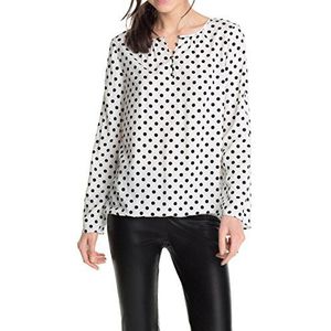 Esprit Regular Fit blouse voor dames