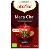 Yogi Tea Maca Chai 6 x 17 stuks 36 g