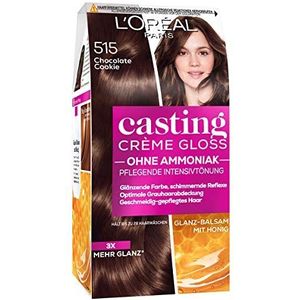 L’Oréal Paris A2797704 Casting Crème Gloss 834 Haarverf, goudkoperblond