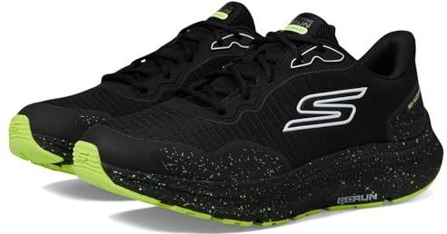 Skechers - Go Run Consistent 2.0 - Sneakers - Zwart - Heren