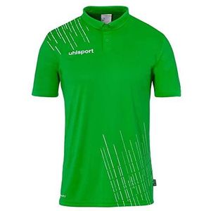 Uhlsport - Score 26 - Polo - Groen / Wit