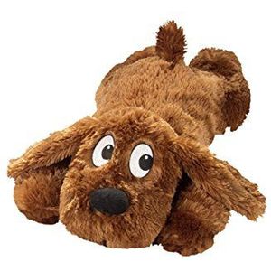 Nobby Pluche hond ""Slapje"" ca. 39 cm