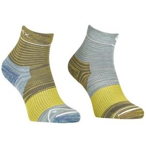 Ortovox Dames Alpine Quarter Sokken