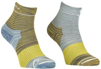 Ortovox Dames Alpine Quarter Sokken