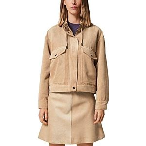 comma Damesjas, goud, 44