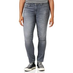 7 For All Mankind pyper jeans skinny dames, Grijs, 40/42