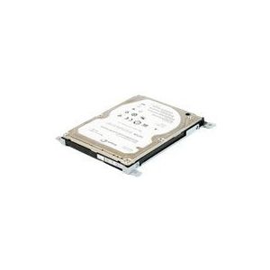 Origin Storage 320GB 2.5 inch SATA 3Gb/s 5.4K 2.5 inch Serial ATA II - Interne harde schijven (2.5 inch, 320 GB, 5400 RPM)