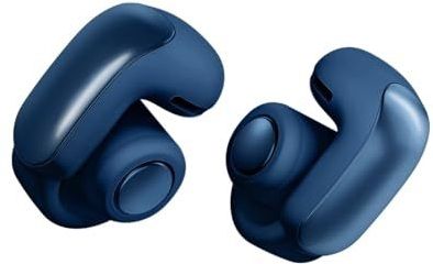 Bose - Ultra Open Earbuds - Draadloze Oordopjes