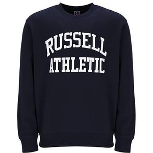 RUSSELL ATHLETIC Iconic2 Crewneck sweatshirt