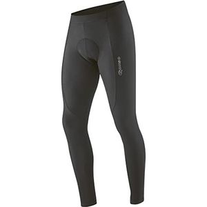 Gonso Heren SitivoTightM He-fietsbroek-Ther, zwart, 4XL