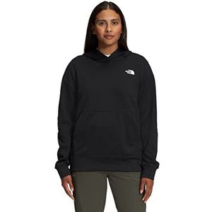 THE NORTH FACE Dames Canyonlands Sweatshirt