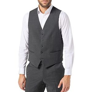 Pierre Cardin Hugo Futureflex Blazer voor heren, Darkshadow., 25