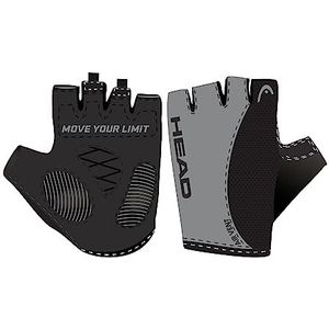 Head - Handschoenen Men 3871 - grijs, S