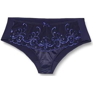 Playtex - Essential Elegance - Midi Slip - Marineblauw - Polyamide