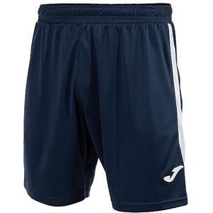 Joma - Glasgow - Sportkleding - Wit - Uniseks - Volwassenen