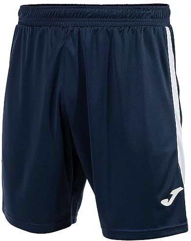 Joma - Glasgow - Sportkleding - Wit - Uniseks - Volwassenen