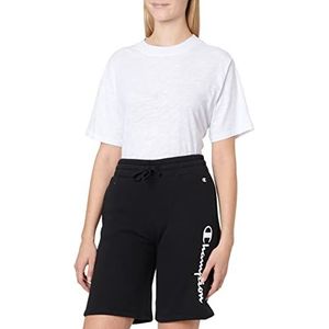 Champion American Classics damesshorts, zwart., M