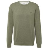 s.Oliver - Strickpullover - Katoenen Pullover