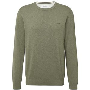 s.Oliver - Strickpullover - Katoenen Pullover