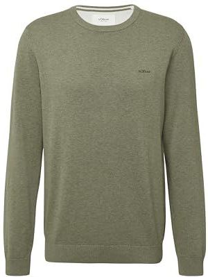 s.Oliver - Strickpullover - Katoenen Pullover