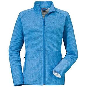 Schöffel Fleece jas Wien L dames