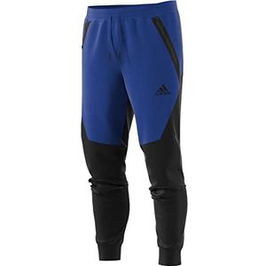 adidas M D4GMDY PT Sportbroek, Team Royal Blue, 2XL voor heren