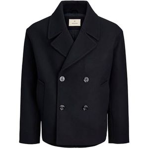 JACK & JONES Tussenjas  blauw