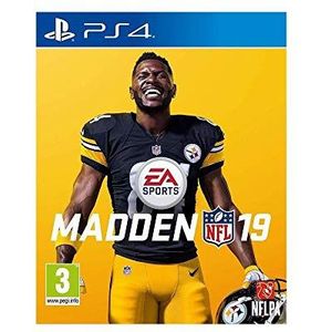 Madden Nfl 19 (Ps4)