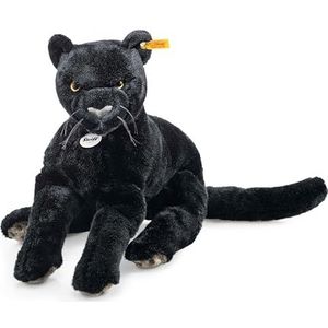 Steiff Nero panter 40 cm. EAN 084072