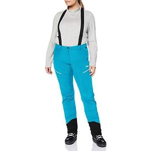 Jack Wolfskin Dames Gravity Tour Hose damesbroek