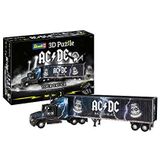 Revell RV00172 172 3D-puzzel AC/DC Tourtruck