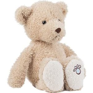 Schaffer 2181 Pluche teddybeer Luca, 26 cm, lichtbruin