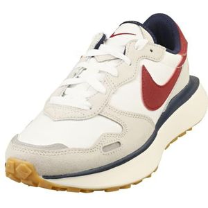 Nike, Damessneakers, 43 EU, Light Bone Team Red Sail Midnight Navy, 43 EU