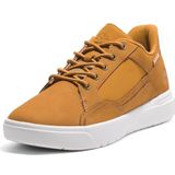 Timberland Allston Sneakers voor heren, Wheat Nubuck, 40 EU, Wheat Nubuck, 40 EU