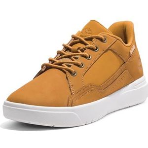 Timberland Allston Sneakers voor heren, Wheat Nubuck, 40 EU, Wheat Nubuck, 40 EU
