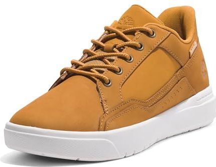 Timberland Allston Sneakers voor heren, Wheat Nubuck, 40 EU, Wheat Nubuck, 40 EU