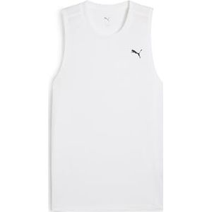 PUMA M TAD TECH Triblend Mouwloze Tank