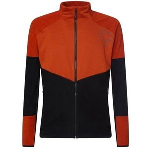 ROCK EXPERIENCE - Edna - Polaire - Voor Heren